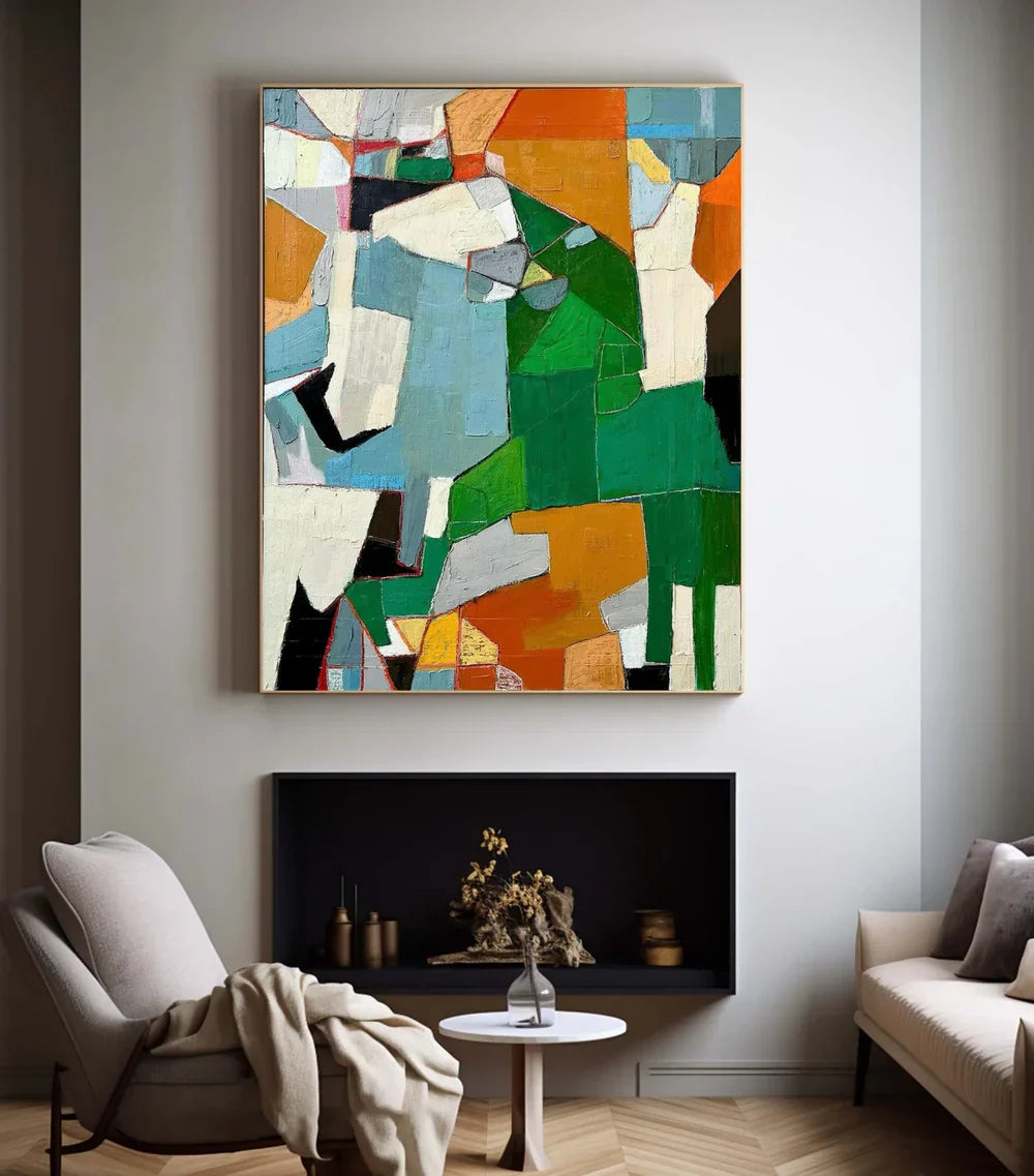 Pop Art #PA005