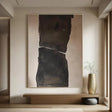 Wabi Sabi Abstract Wall Art #WT070