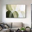 Wabi Sabi Abstract Wall Art #WT064