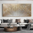 Abstract Wall Art #AT173