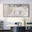Abstract Textured Wall Art #AT119