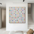 Abstract Wall Art #AT172