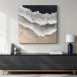 Ocean & Sky Textured Wall Art #MO100