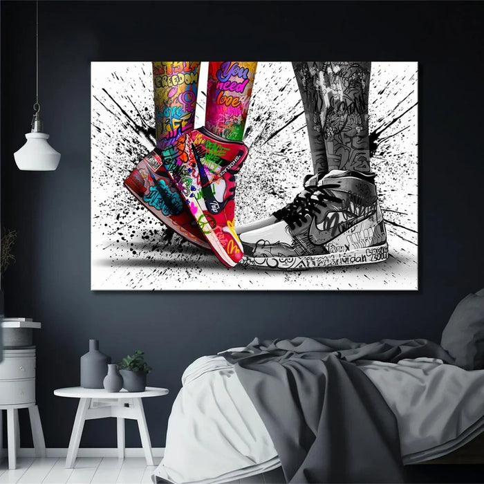 Pop Art #PA019