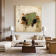Abstract Wall Art #AT135
