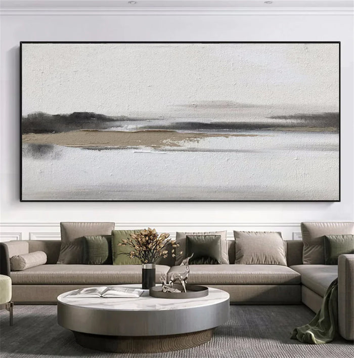Abstract Wall Art #AT026