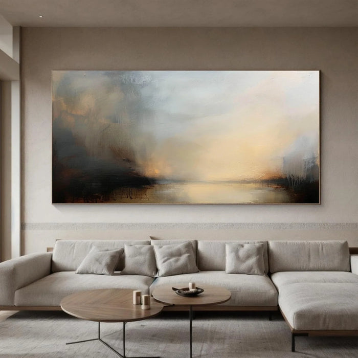 Abstract Wall Art #AT170