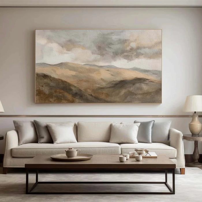 Mountain Wall Art #MS047