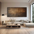 Wabi Sabi Abstract Wall Art #WT026