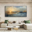 Abstract Wall Art #AT002