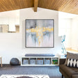 Abstract Wall Art #AT117