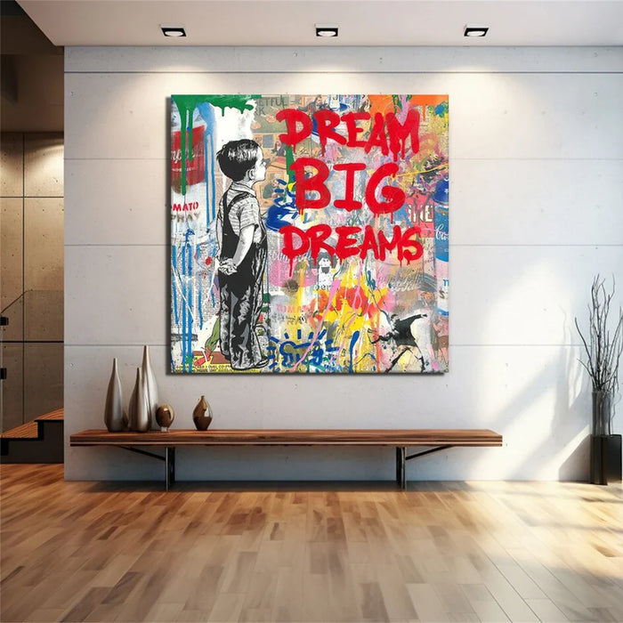 Pop Art #PA001