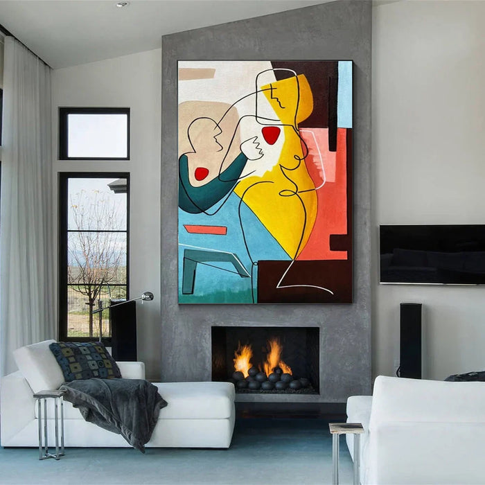 Pop Art #PA006