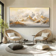 Mountain Wall Art #MS039