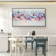 Abstract Texture Wall Art #AT090