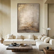Wabi Sabi Abstract Wall Art #WT041