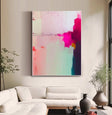 Textured Blush Palette | Magenta Surge