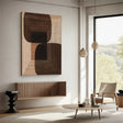 Abstract Wall Art #AT120