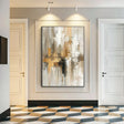 Abstract Wall Art #AT020