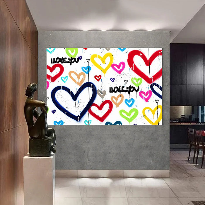 Pop Art #PA009