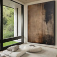 Wabi Sabi Abstract Wall Art #WT016