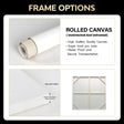Impressionist Art | Thick Floral Brushstrokes