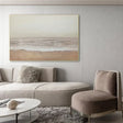 Ocean & Sky Textured Wall Art # MO047