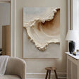Ocean & Sky Textured Wall Art #MO073