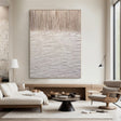 Textured Neutral Depth | Beige Textures
