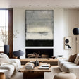 Abstract Wall Art #AT151
