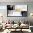 Abstract Wall Art #AT154