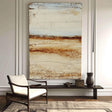 Cracked Rustic Horizon | Earth Vista