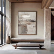 Textured Layered Patina | Neutral Blocks