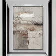 Textured Layered Patina | Neutral Blocks