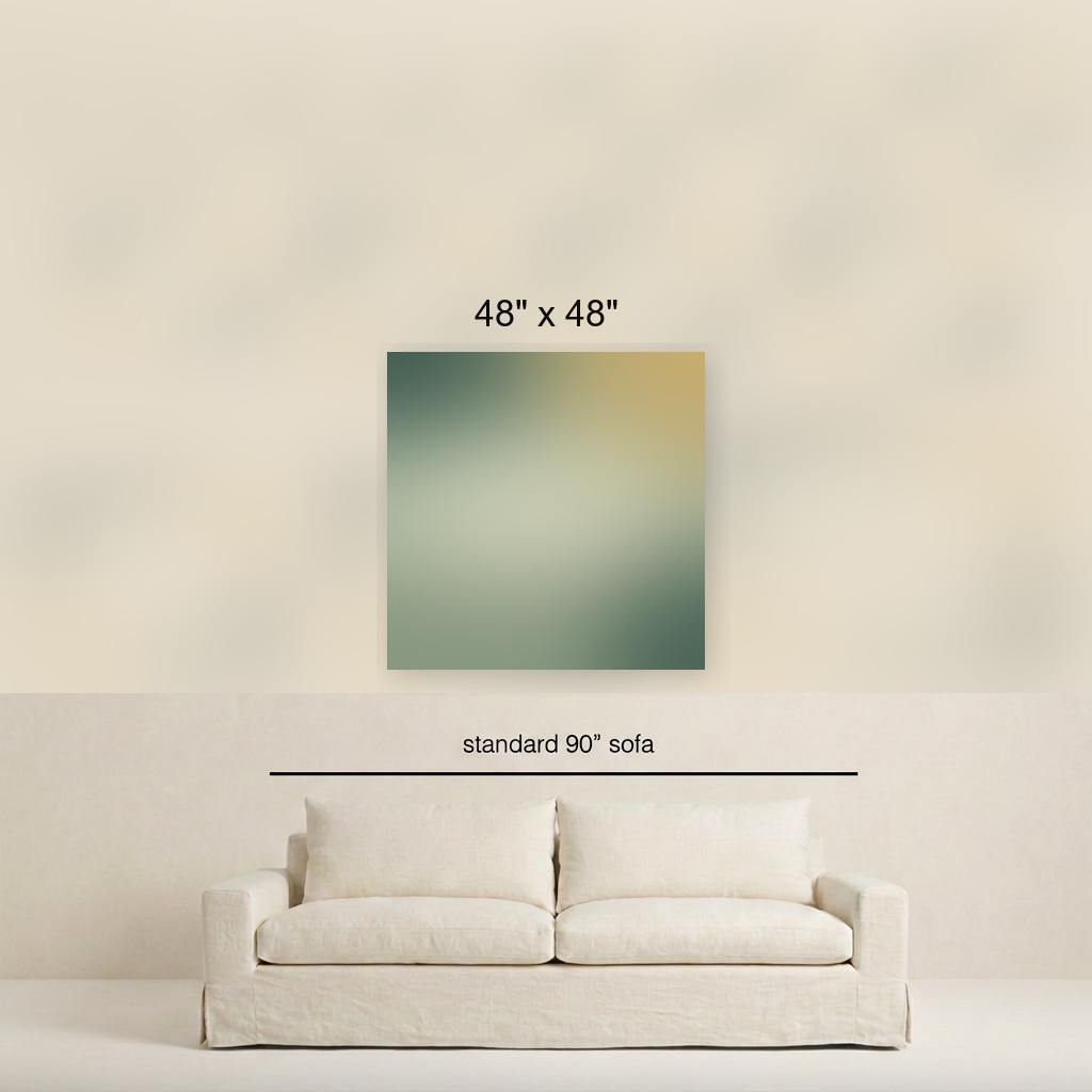Abstract Painting Set Of 3 #SP062