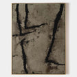 Wabi-Sabi Wall Art #TX419