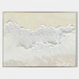 Plaster Art Texure Painting #SG648