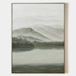 Landscape Canvas Art #LCA007
