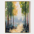Colorful Painting #CA291