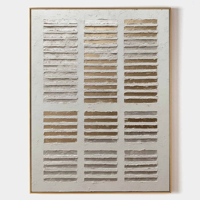 Wabi-Sabi Wall Art #TX459
