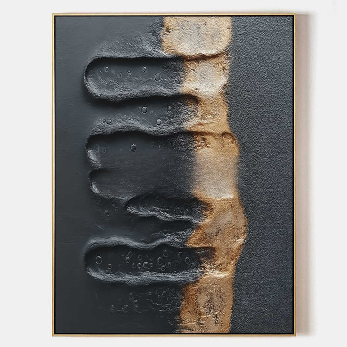Wabi Sabi Wall Art #TX592