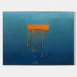 Contemporary Minimalist Art #MA167