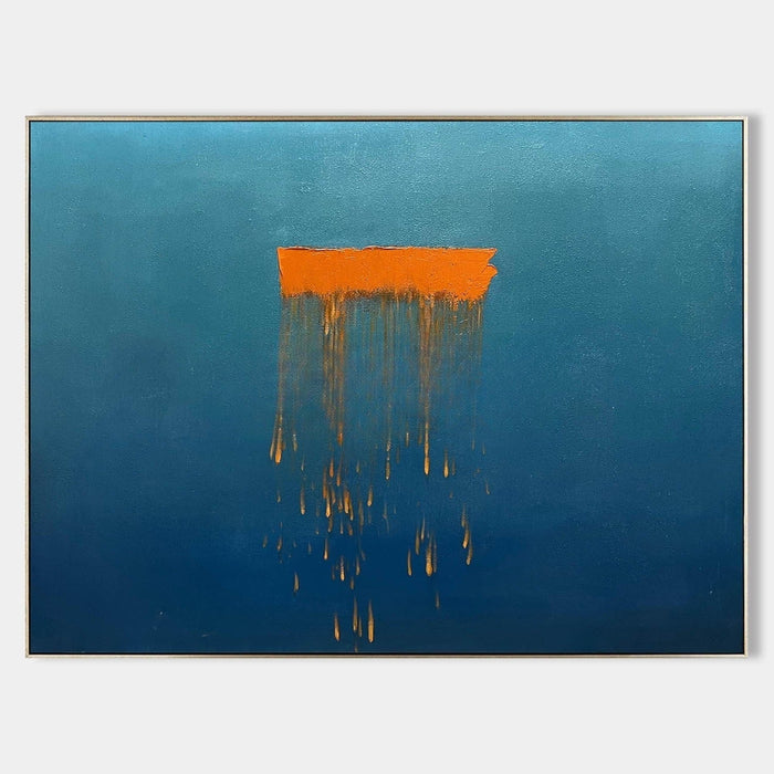 Contemporary Minimalist Art #MA167