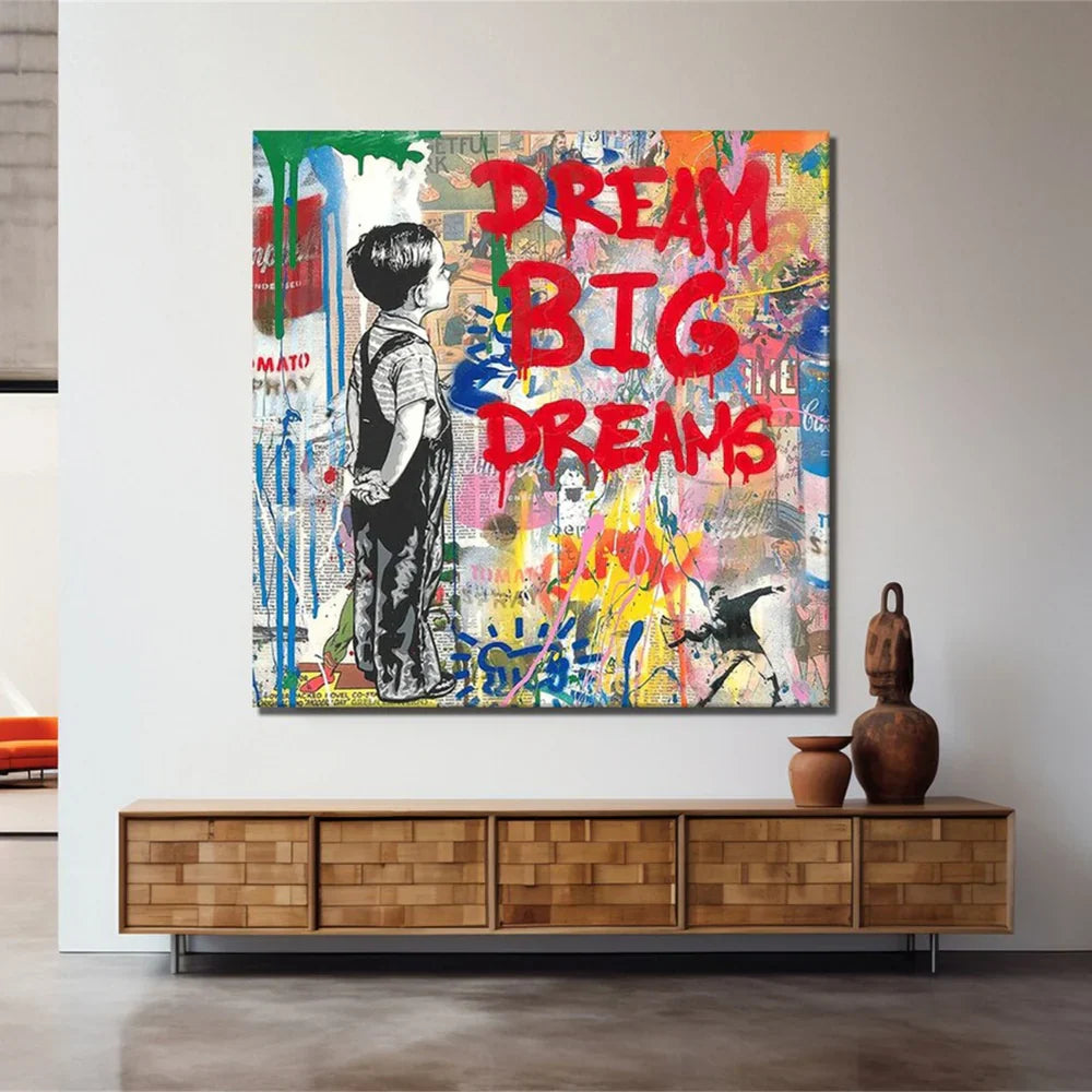 Pop Art #PA001