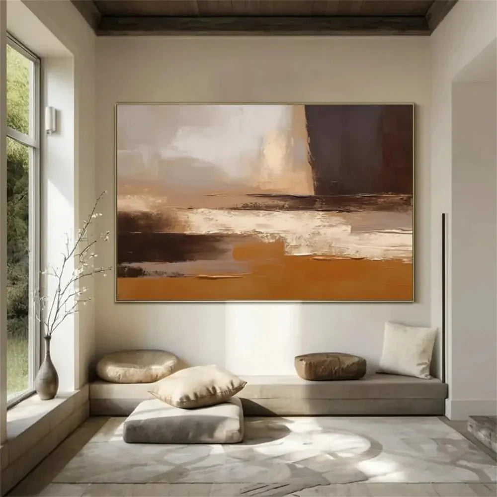 Abstract Wall Art #AT114