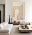 Abstract  Wall Art #AT006