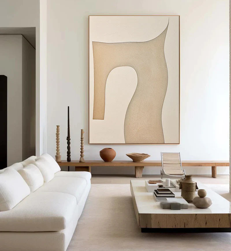 Abstract  Wall Art #AT006