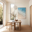 Ocean & Sky Textured Wall Art #MO017