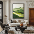 Mountain Textured Wall Art #MS014