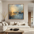 Abstract Wall Art #AT005